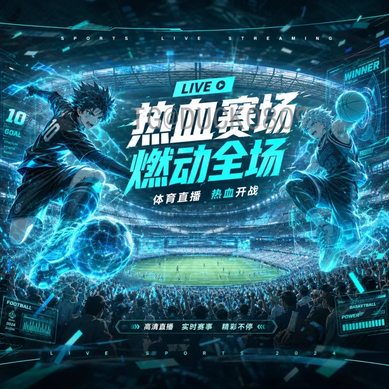 官方2026世界杯淘汰赛直播入口全攻略：从赛程到观赛一站式指南