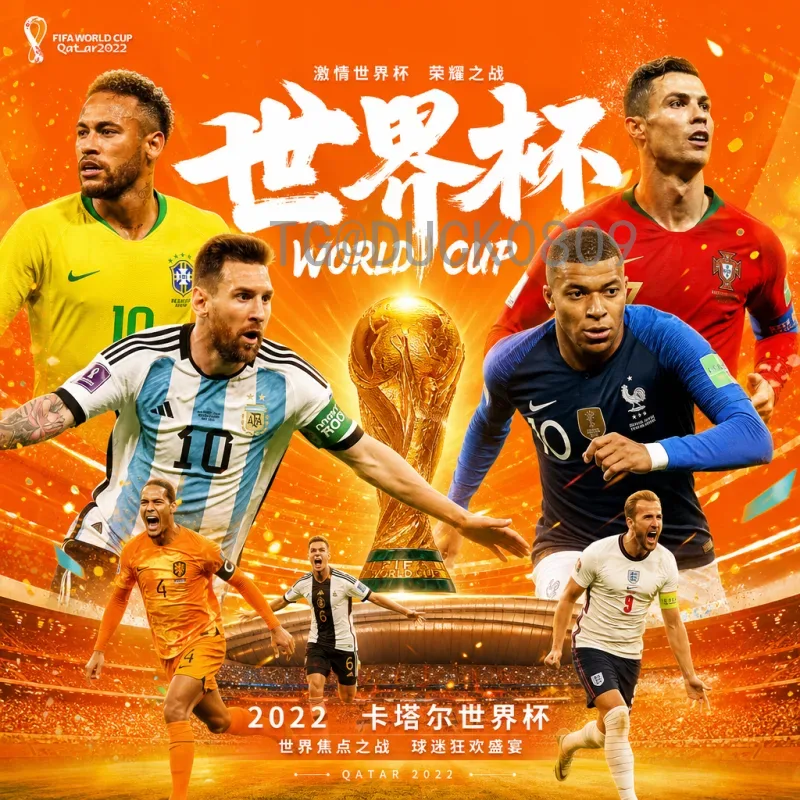 2026美加墨世界杯48队赛制详解：扩军后的全新格局与规则变化